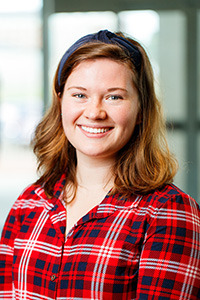 photo of Kayleigh Funk