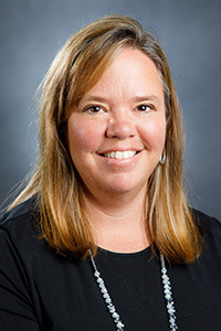 photo of Marie Phillips