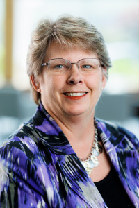photo of Dr. Nancy DeJarnette
