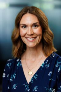 Rebekah Unger's Headshot