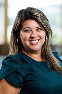 photo of Victoria Marroquin