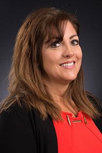 Lynette Whorley's Headshot