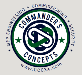 Commander's Concepts