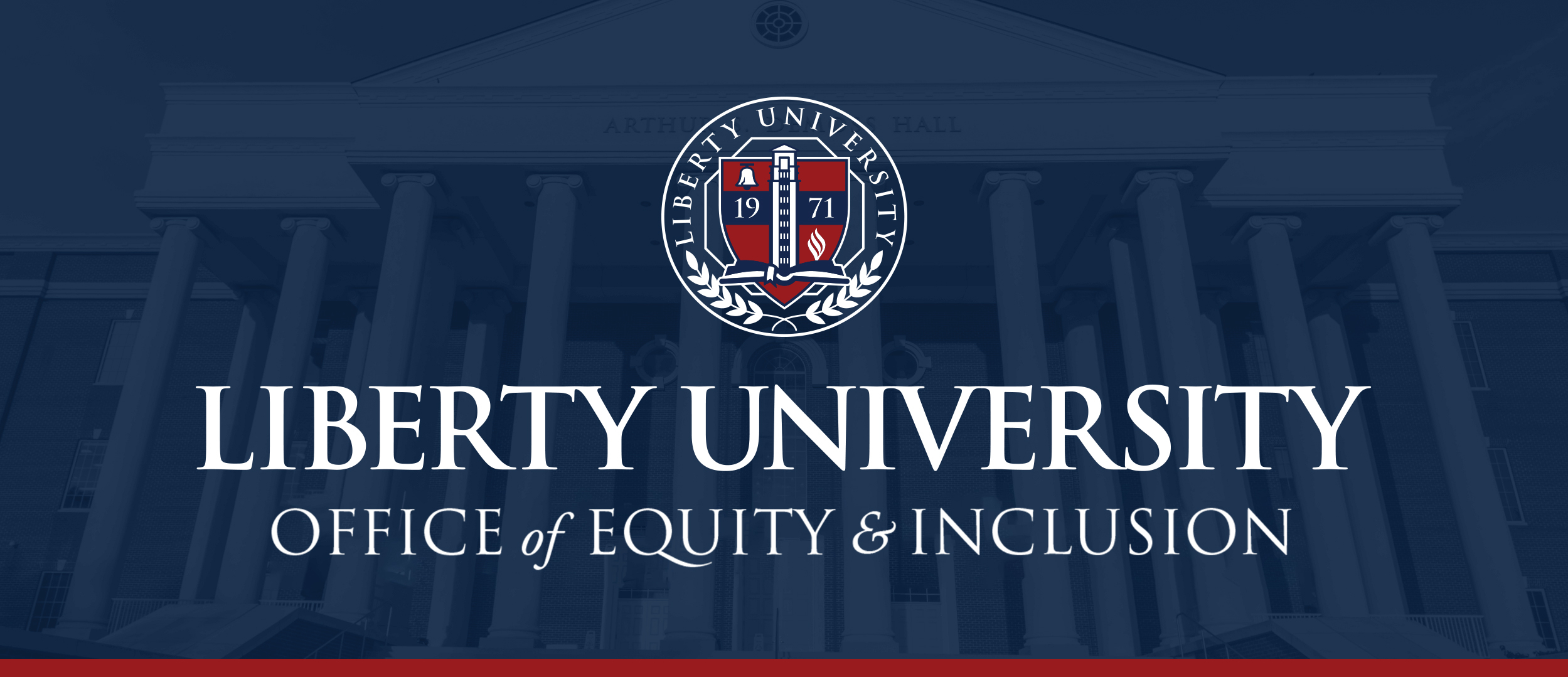 Actualizar 70+ imagen liberty office of equity and inclusion