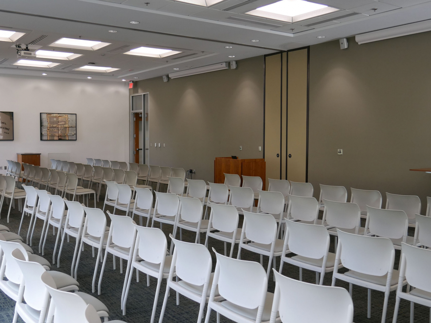 On-Campus Venues | University Events | Liberty University