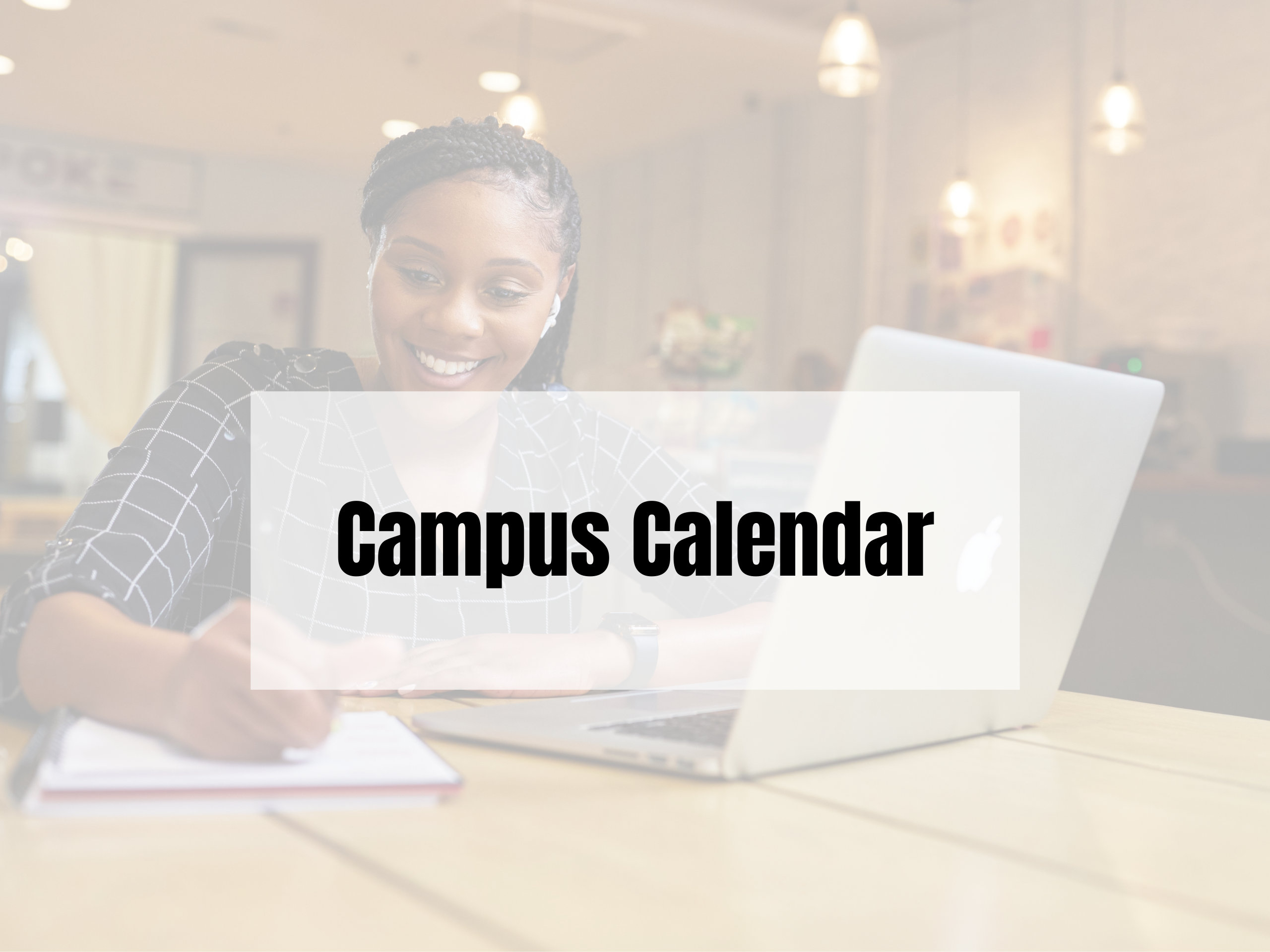 Campus Calendar