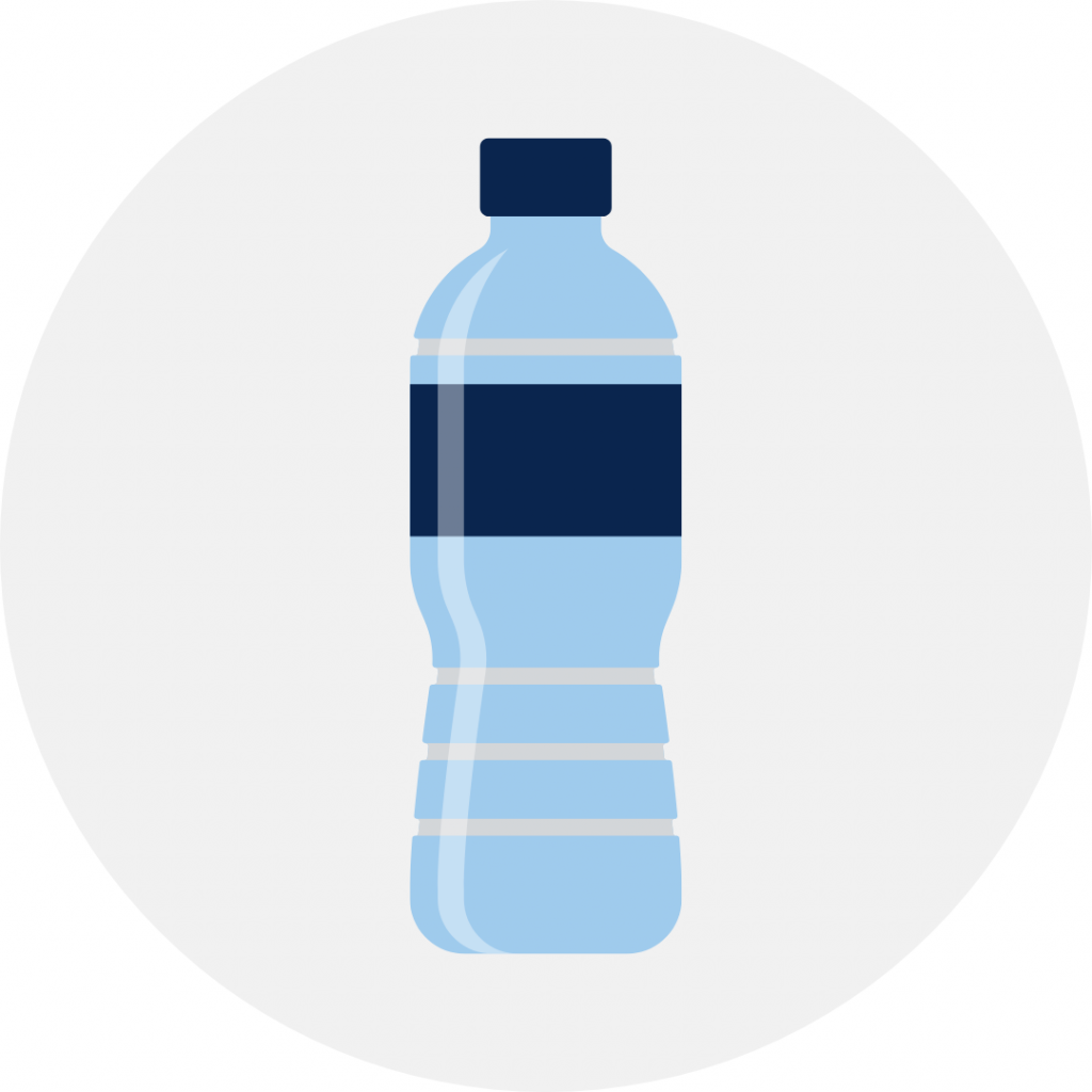 Plastic Bottle