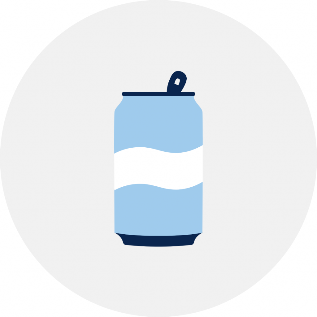 Aluminum Can
