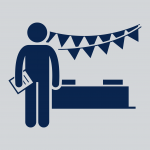 Tabling icon