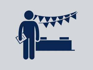 Tabling icon