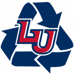 LU Recycling Logo
