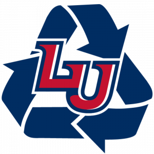 LU Recycling Logo