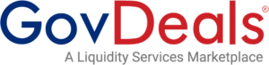 GovDeals Logo