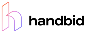 Handbid Logo