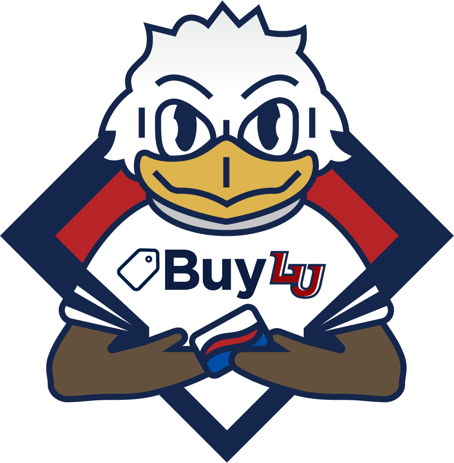 Register as a vendor through our Supplier Portal