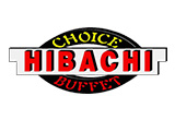 Choice Hibachi Buffet