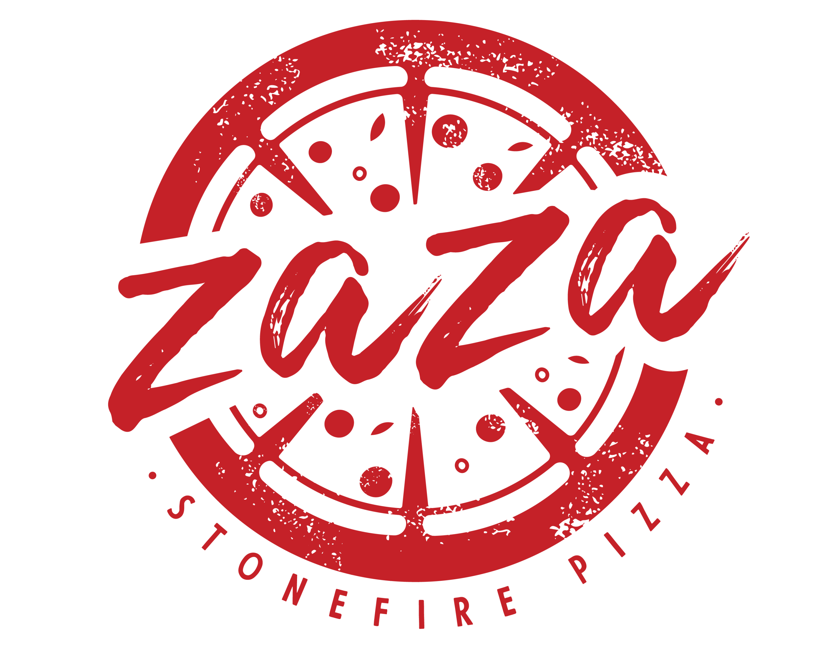ZaZa Stonefire Pizza