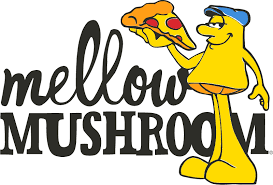 Mellow Mushroom logo