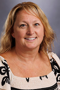 Amanda Trent's Headshot