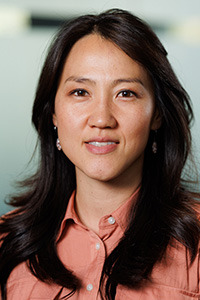 photo of Kyoungyoun Anne Park-Braswell