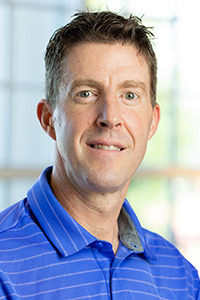 photo of Dr. Jeffrey Lowes