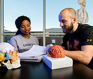 Biomedical Sciences Degrees