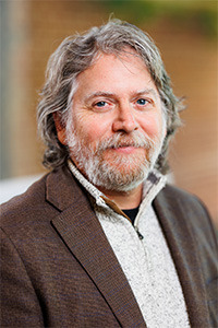 Daniel Howell's Headshot