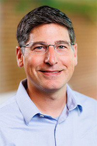 Matthew Becker's Headshot