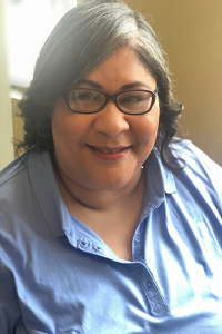 Colleen Law's Headshot