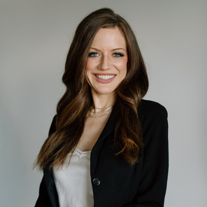 Speaker Ashley Lynn, Ph.D.