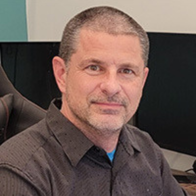 Speaker Brian Kelley, Ph.D.