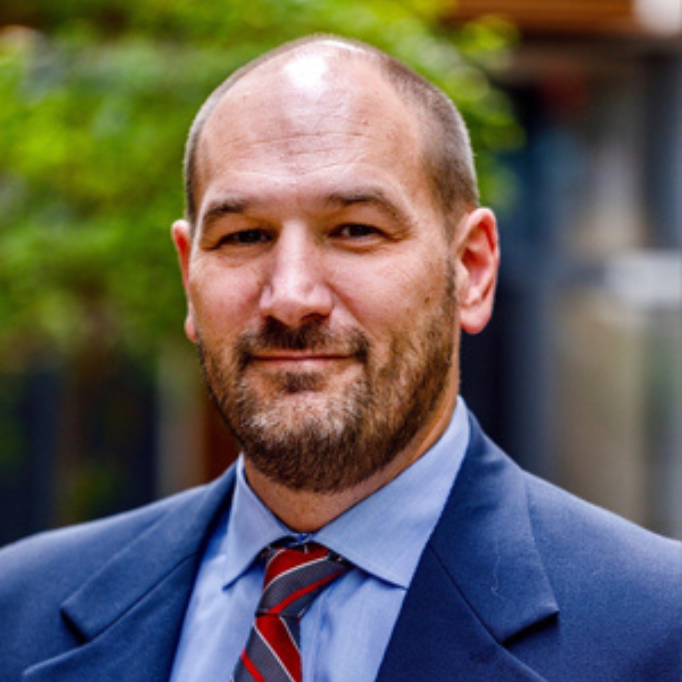 Speaker Chris Casola, M.A.