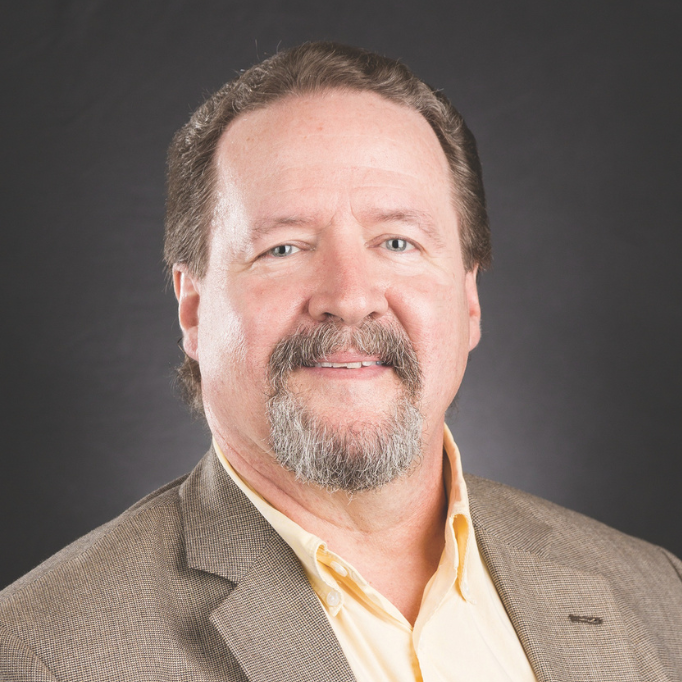 Speaker David E. Jenkins, Psy.D.