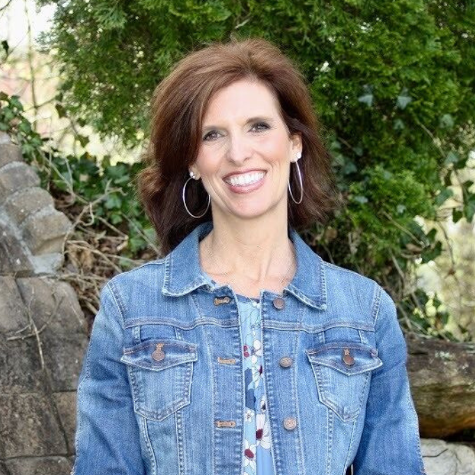 Speaker Donna Gibbs, Ph.D.