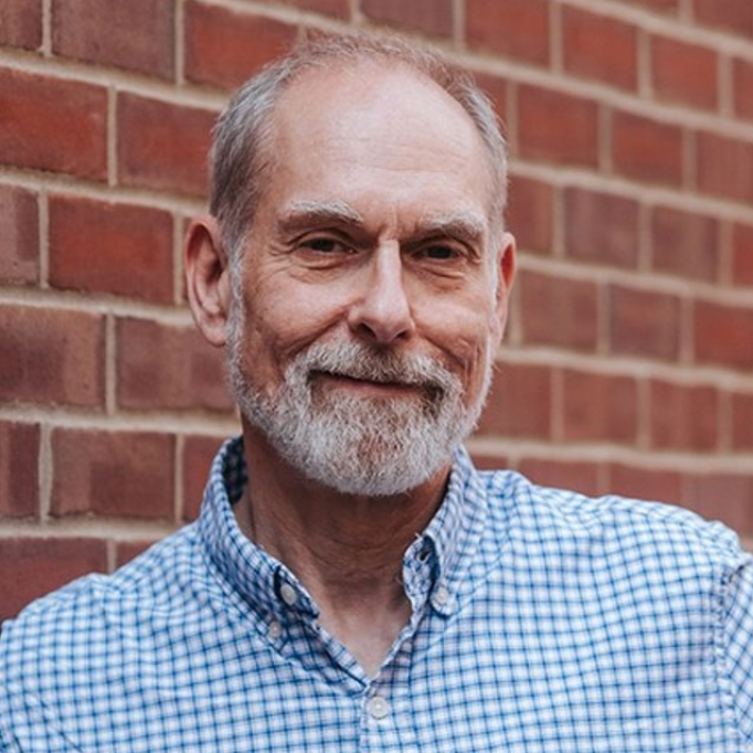 Speaker Eric Johnson, Ph.D.