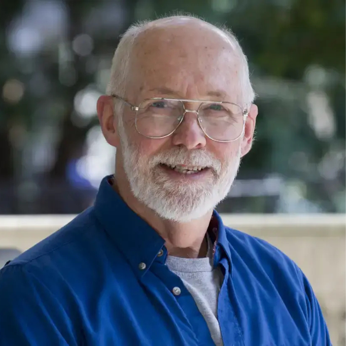 Speaker Everett Worthington, Ph.D.