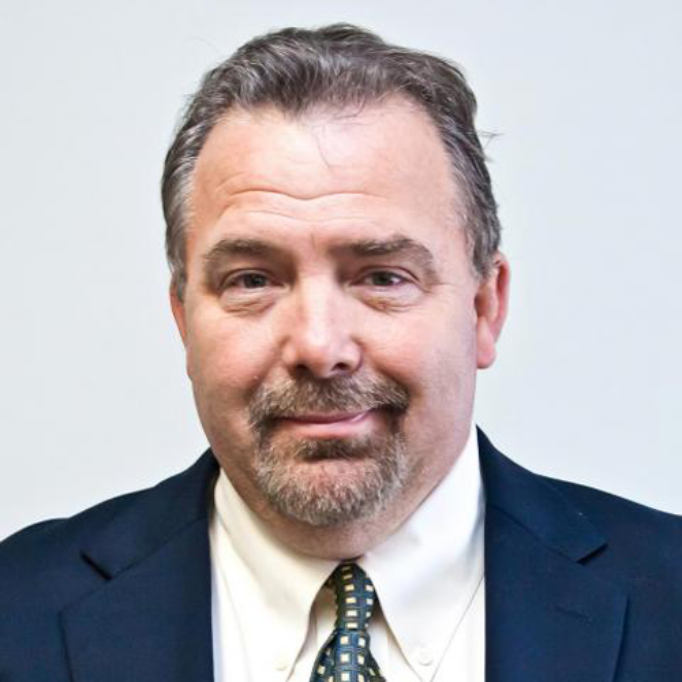 Speaker Gary Sibcy, Ph.D.