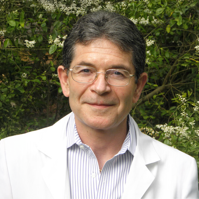 Speaker Harold G. Koenig, M.D., M.H.Sc.