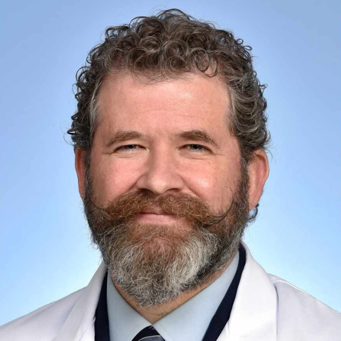 Speaker James Berry, D.O.