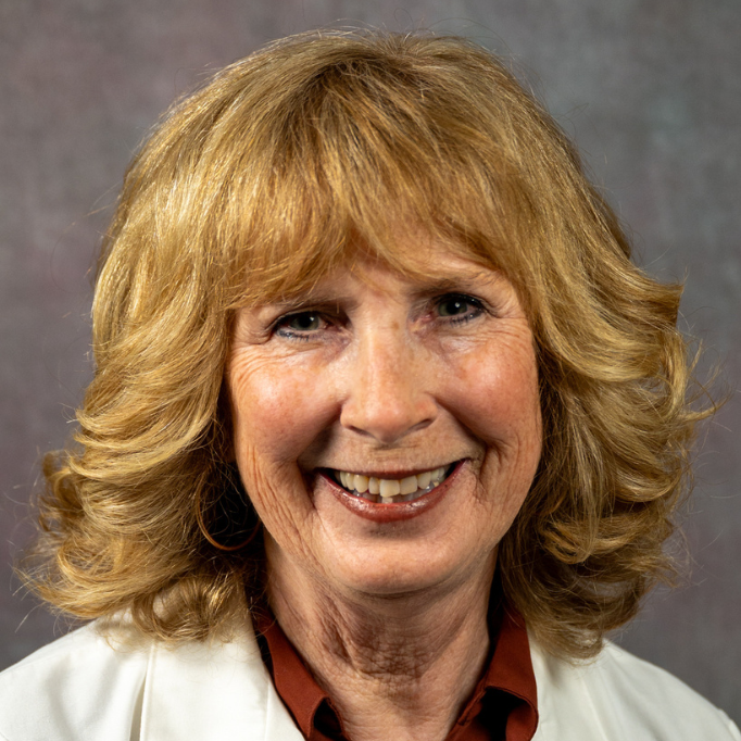 Speaker Linda Mintle, Ph.D.