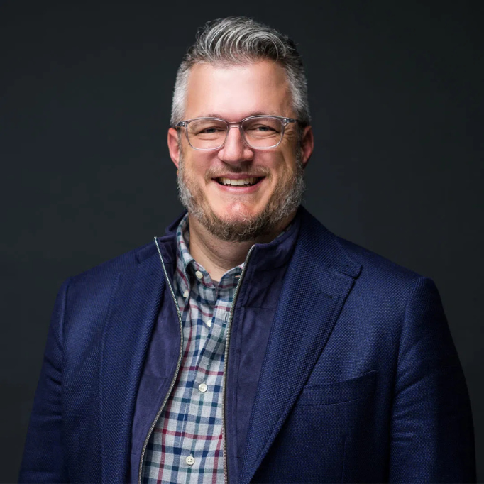 Speaker Mark Mayfield, Ph.D.