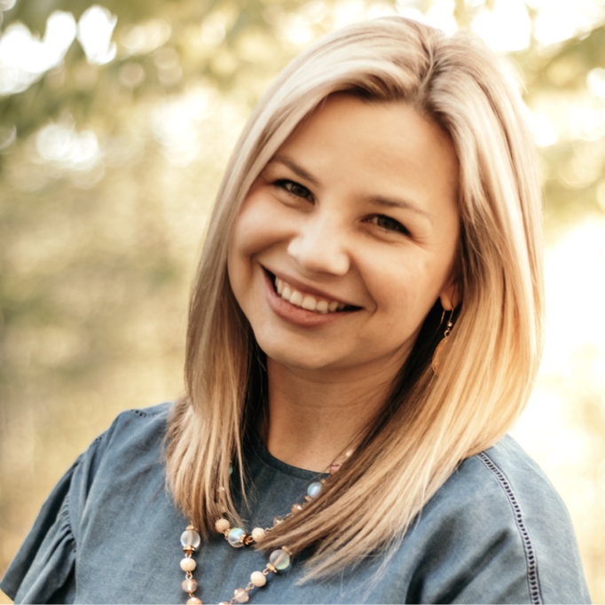 Speaker Mercy Connors, Ph.D.