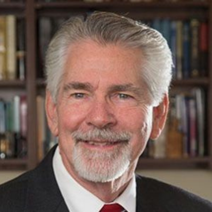 Speaker Ron Hawkins, Ed.D., D.Min.