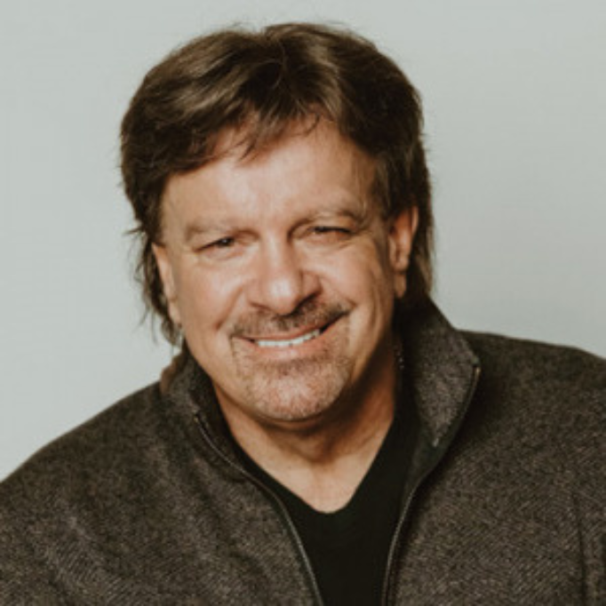 Speaker Tim Clinton, Ed.D.