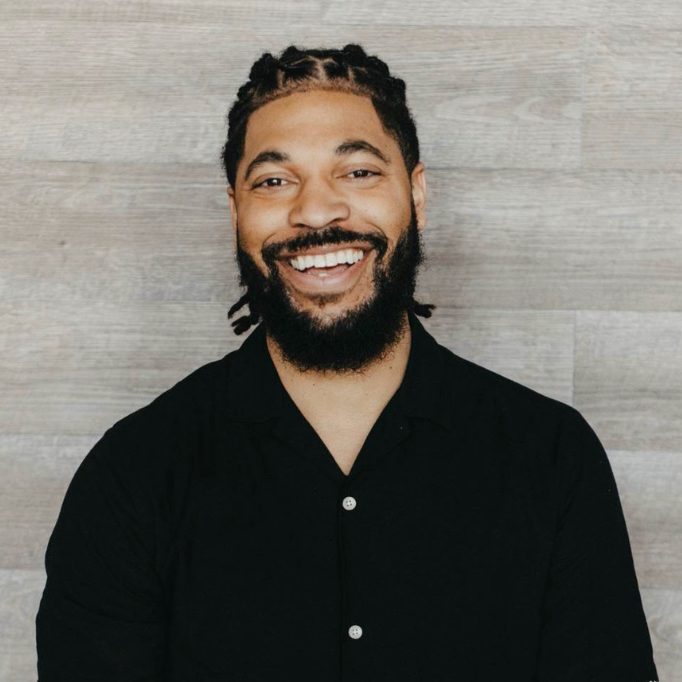 Speaker Tim Timberlake