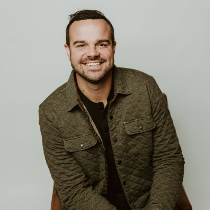 Speaker Zach Clinton, Ph.D.