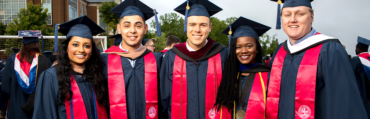 liberty university honors thesis