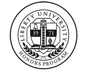 liberty university honors thesis