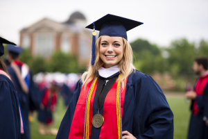 liberty university honors thesis