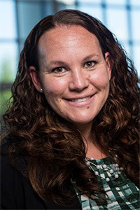 Emily Knowles's Headshot